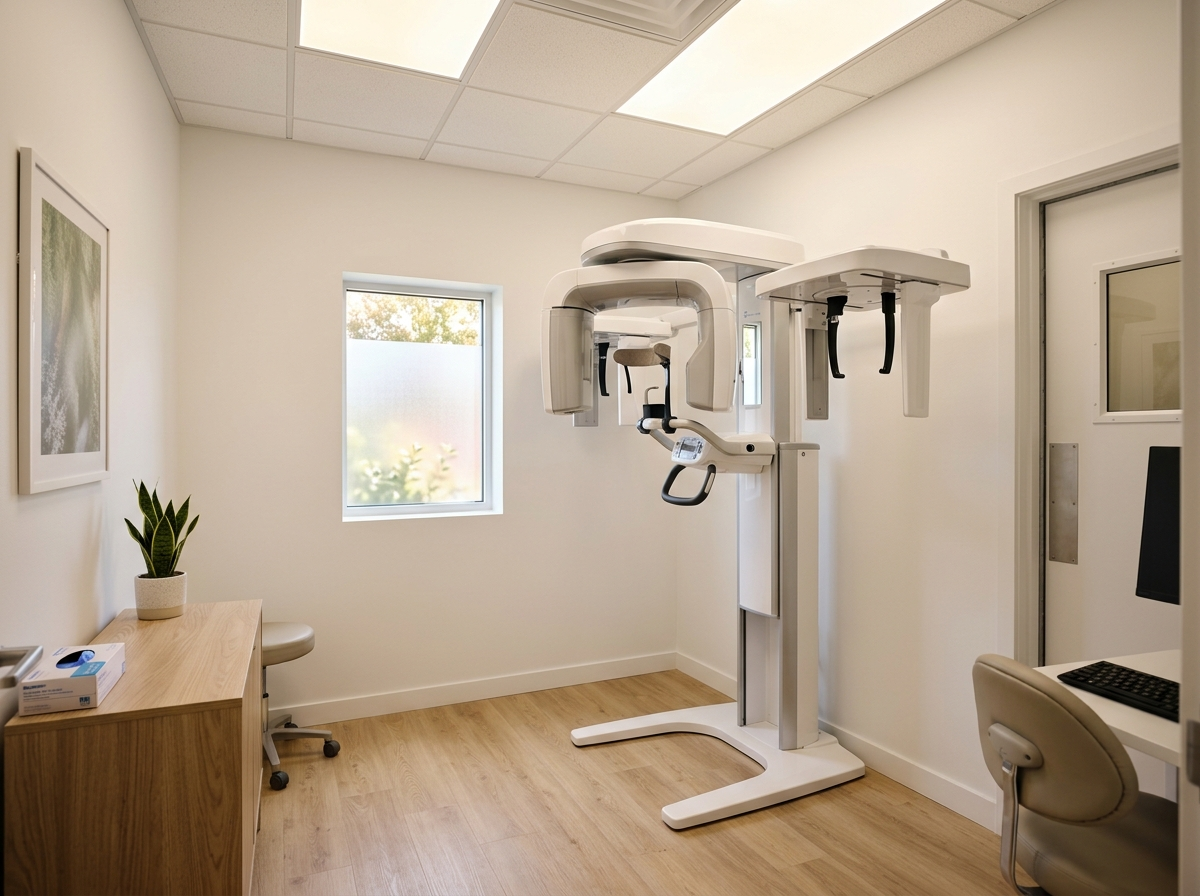 PaX-i3D Green (CBCT)