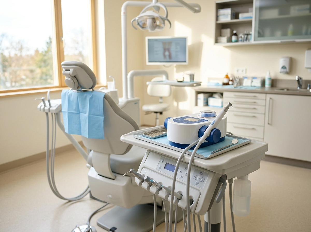 EMS Airflow Prophylaxis Master